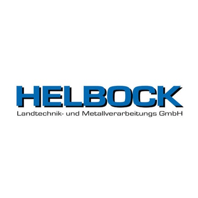 Helbock Landtechnik- und Metallverarbeitungs GmbH