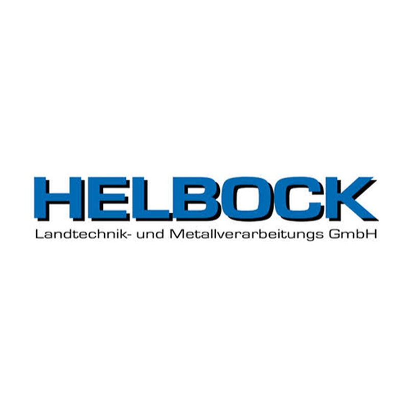 Helbock Landtechnik- und Metallverarbeitungs GmbH