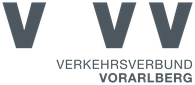 Logo Vorarlberger Verkehrsverbund