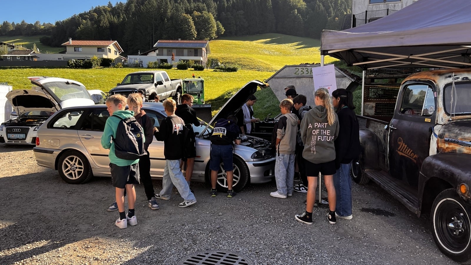 Zukunft Lehre Jetzt
