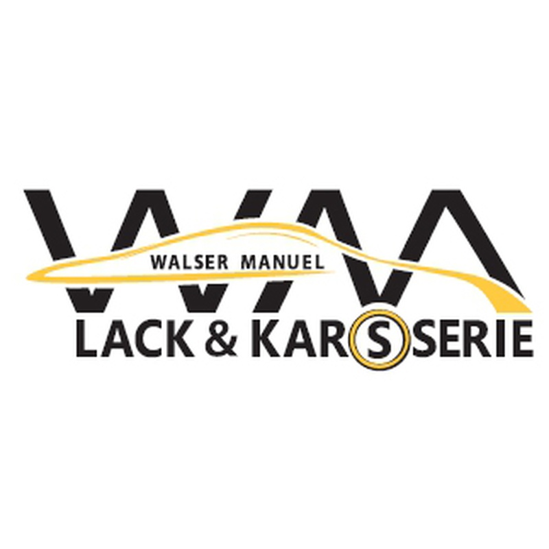 Manuel Walser Lack und Karosserie