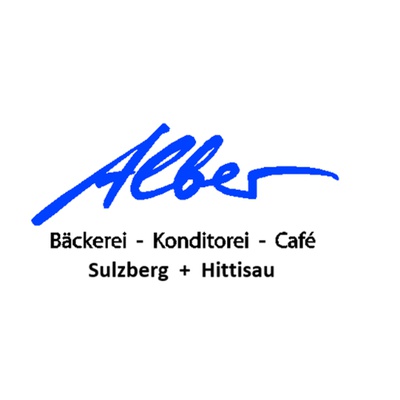 Bäckerei Alber