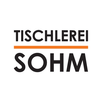 Tischlerei Sohm GmbH